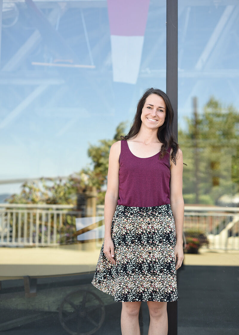 40 Under 40 | 2018